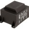 Transformator &icirc;ncapsulat 20VA 230VAC 15V 667mA PCB