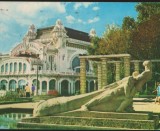 CPI B12729 CARTE POSTALA - CONSTANTA. RESTAURANT &quot;CAZINO&quot;