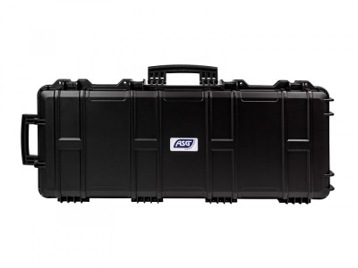 Cutie transport replici asalt 98 cm ASG foto