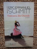 Eric Emmanuel Schmitt - Visatoarea din Ostende