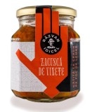 Cumpara ieftin Zacusca de vinete Razvan, 350g | Razvan Idicel