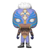 WWE POP! Figurine Rey Mysterio 9 cm