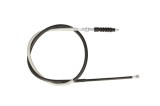 Cablu ambreiaj 1226mm cursa 75mm pentru YAMAHA XT 600 1996-2003