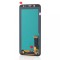 LCD Samsung Galaxy A6, A600, Negru,