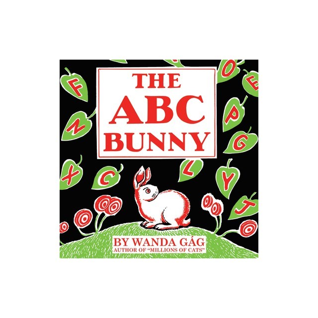 The ABC Bunny