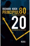Principiul 80-20. Editia a 2-a - Meteor Press