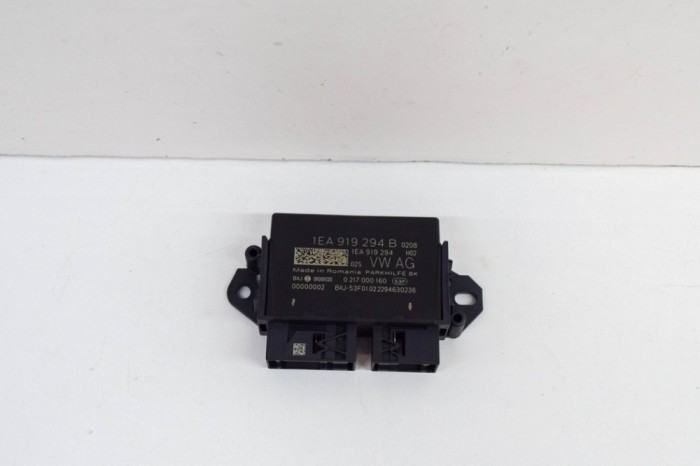 VW ID.3 E11 2022 OEM: 1EA919294B,1EA919294,0217000160 SKU: 20785980