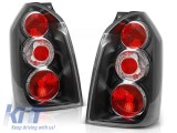 Set de stopuri tuning potrivit pentru Hyundai TUCSON 07.2004-2010 cu baza neagra, stanga si dreapta Performance AutoTuning