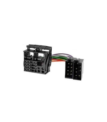 Cablu conector radio ISO Ford 16 pini 4CarMedia foto