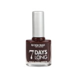 Deborah, 7 Day Long, Lac de unghii, EN160, 11 ml