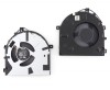Cooler procesor Lenovo DFSCM227163925, Ideapad 5 Pro 14ACN6, Ideapad 5 Pro 14ARH7, Ideapad 5 Pro 14IAP7,
