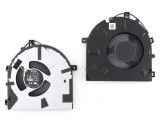 Cooler procesor Lenovo DFSCM227163925, Ideapad 5 Pro 14ACN6, Ideapad 5 Pro 14ARH7, Ideapad 5 Pro 14IAP7,