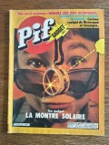 Revista PIF Gadget 1829 , nr. 591 / 1980 / CPifP