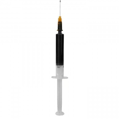 Adeziv Epoxidic BGA Underfill CPU Wylie pentru Apple iPhone foto