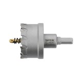 Carota tct pentru metal 54mm Yato YT-44067