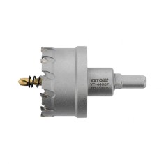 Carota tct pentru metal 54mm Yato YT-44067