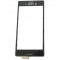 Touchscreen Sony Xperia M4 Aqua Original Negru