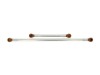 Tija actionare, brat stergator parbriz OPEL CORSA C (F08, F68) (2000 - 2009) AIC 53219