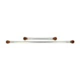 Tija actionare, brat stergator parbriz OPEL TIGRA TwinTop (2004 - 2016) AIC 53219