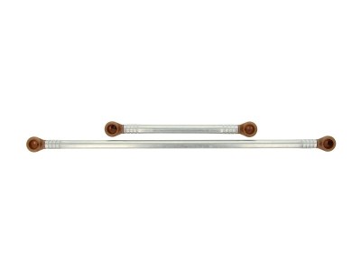 Tija actionare, brat stergator parbriz OPEL CORSA C (F08, F68) (2000 - 2009) AIC 53219 foto