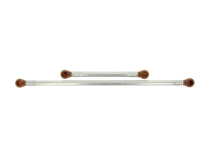 Tija actionare, brat stergator parbriz OPEL CORSA C (F08, F68) (2000 - 2009) AIC 53219