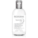 Bioderma Pigmentbio H2O apă micelară pentru curățare bl&acirc;nda impotriva petelor intunecate 250 ml