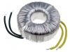 Transformator toroidal 450VA 230VAC 12V 37,5A Term - Cabluri
