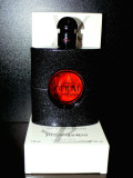 Yves Saint Laurent Black Opium Parfum - Tester 90 ml, Apa de parfum