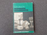 Yves Gandon - Destinatie necunoscuta