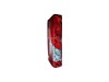 Stop spate lampa Iveco Daily, 07.2014-, spate, Stanga, FURGON, P21W+PY21W+R5W; cu suport becuri, OE