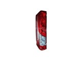 Stop spate lampa Iveco Daily, 07.2014-, spate, Stanga, FURGON, P21W+PY21W+R5W; cu suport becuri, OE