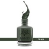 No.008 &Nu;&omicron; Khaki| Weekly Nail Polish 15ml