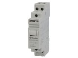 Releu bistabil de impulsuri NO 2x16A IP20