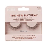 Gene false The New Natural 02, 1 pereche, Kiss