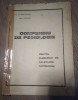 K1 compendiu de Psihologie, cursuri calificare antrenori 1980