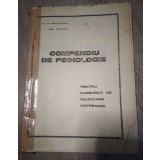 K1 compendiu de Psihologie, cursuri calificare antrenori 1980