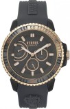 Cumpara ieftin Ceas Barbati, Versace, Arrondissement VSPLO0319 - Marime universala