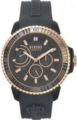 Ceas Barbati, Versace, Arrondissement VSPLO0319 - Marime universala foto
