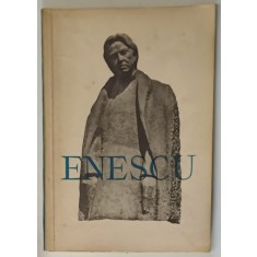 ENESCU de ANDREI TUDOR , 1958