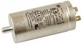 Condensator pornire motor , uscator de rufe Bauknecht 8,5 uf