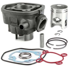 Set Motor scuter YAMAHA Aerox Naked 80 80cc 2T - Apa