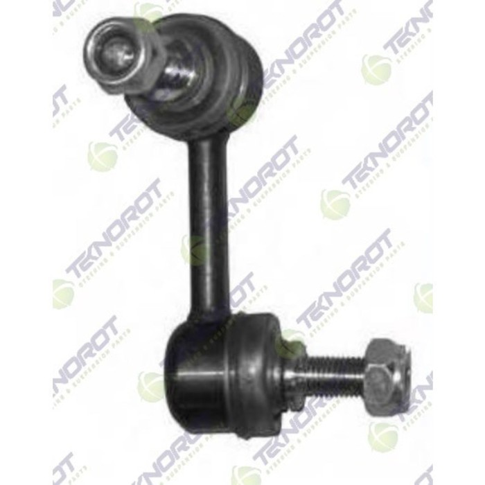 Bieleta antiruliu Honda Civic 7 (Eu, Ep, Ev) Teknorot parte montare : Punte spate, Stanga