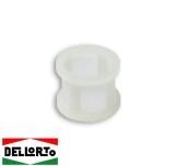 Filtru benzina mic carburator Dellorto SHA 12.10 - SHA 12.12 - SHA 13.13 - moped Piaggio Bocc - Boxer - Ciao - Grillo - Si - Super Bravo 2T AC 50cc
