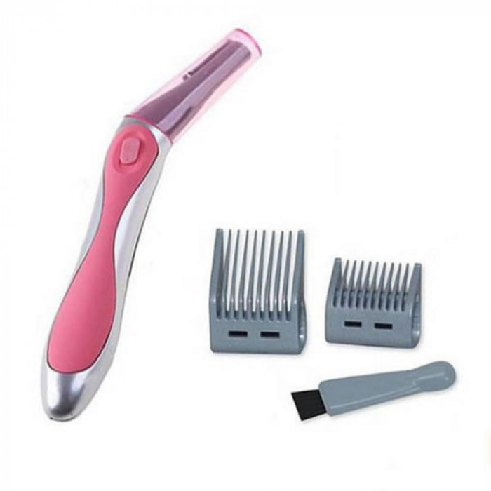 Epilator Bikini Hair remover /Trimmer, pentru inlaturarea parului nedorit