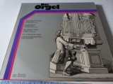 Salieri, Vanhal -orga, vinil