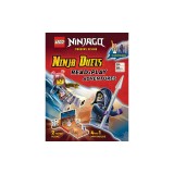 Lego(r) Ninjago(r) Read &amp; Play Adventures: Ninja Duels