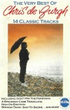 Chris de Burgh - The Very Best Of Chris de Burgh, Caseta audio
