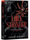 Cumpara ieftin Little Stranger. Seria Web of Silence/Leigh Rivers