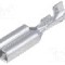 Terminal tip plat, pentru surub {{Orificiu pentru &amp;#351;urub}}, VOGT - 3760A.67