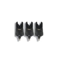 Set 3 Avertizori Plus Valigeta Transport Carp Spirit Csc 1 foto